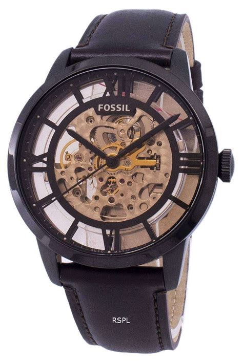 fossil watch company customer service.